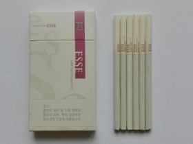 ESSE(经典韩国免税版)