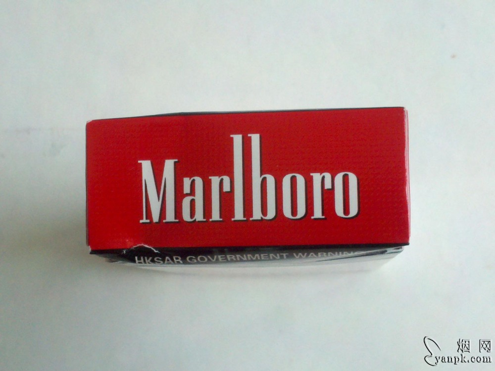 万宝路(红港版)相册 93020_92488