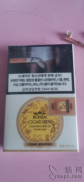 BOHEM(cigar mini)相册 94734_38523