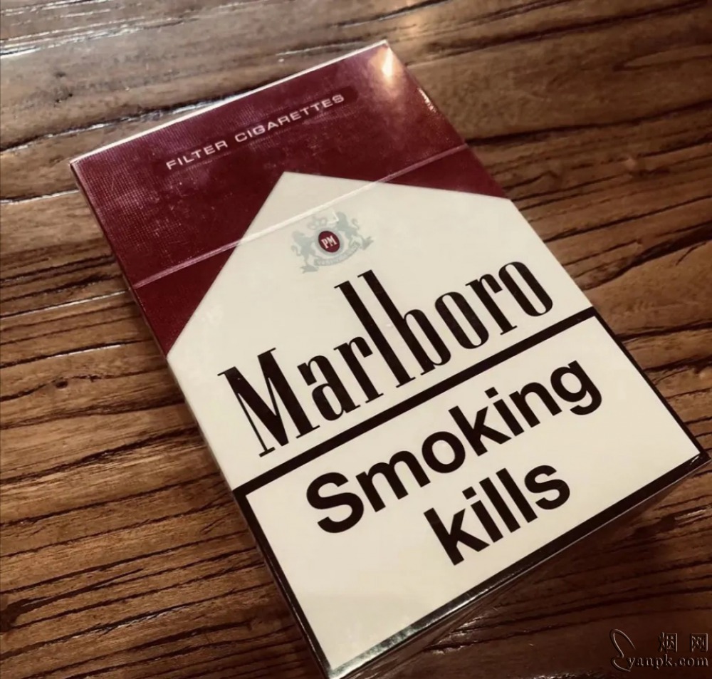 万宝路(硬红欧盟版)相册 93203_73127