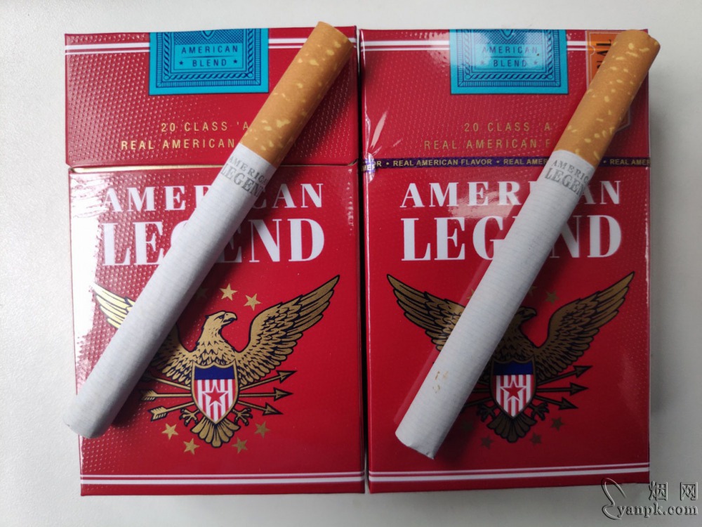 AMERICAN LEGEND(金龙)相册 2224_80441