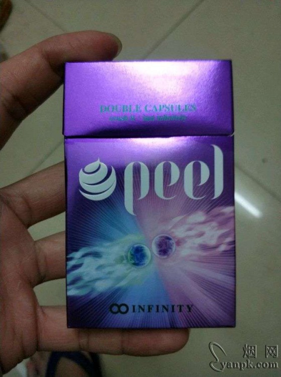 PEEL(冰葡萄爆珠)相册 94349_43947