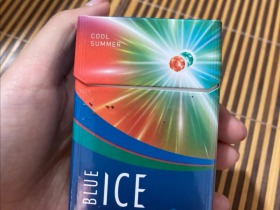 ICE(西瓜双爆珠)相册 