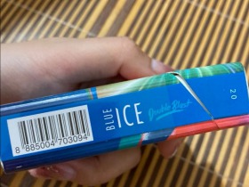 ICE(西瓜双爆珠)相册 