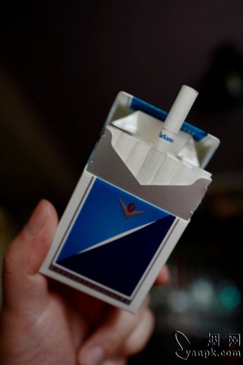 百乐门(凹陷滤嘴 美国免税版)相册 93115_93125