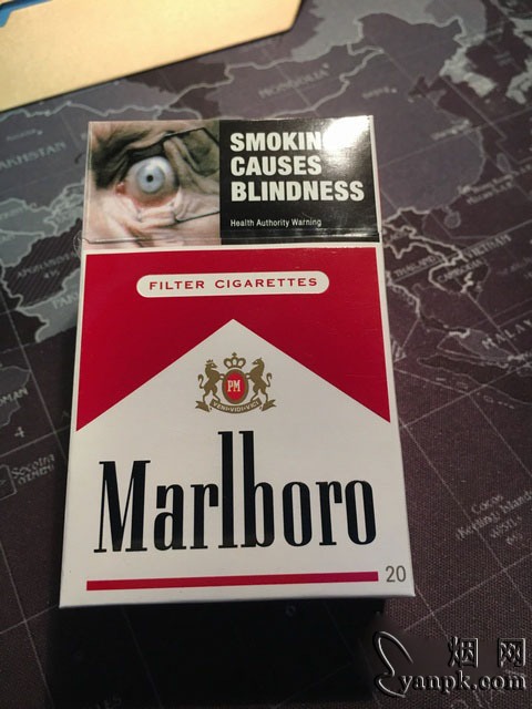 万宝路(红澳版)相册 93197_44527