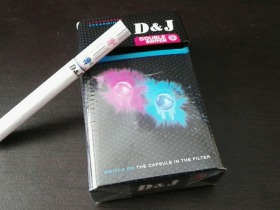 DJ Mix(陈皮爆珠日版)相册 