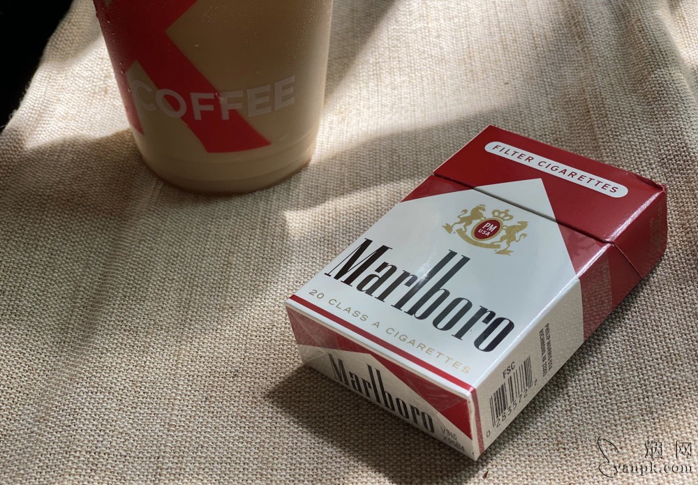 万宝路(美产免税短硬红)相册 93301_50377