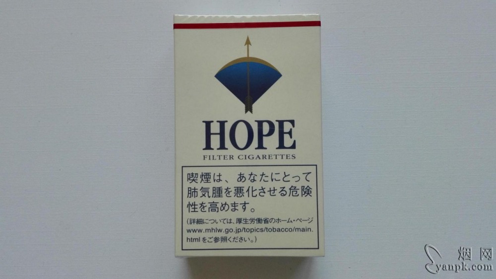 HOPE(蓝14mg日本版)相册 95186_35957