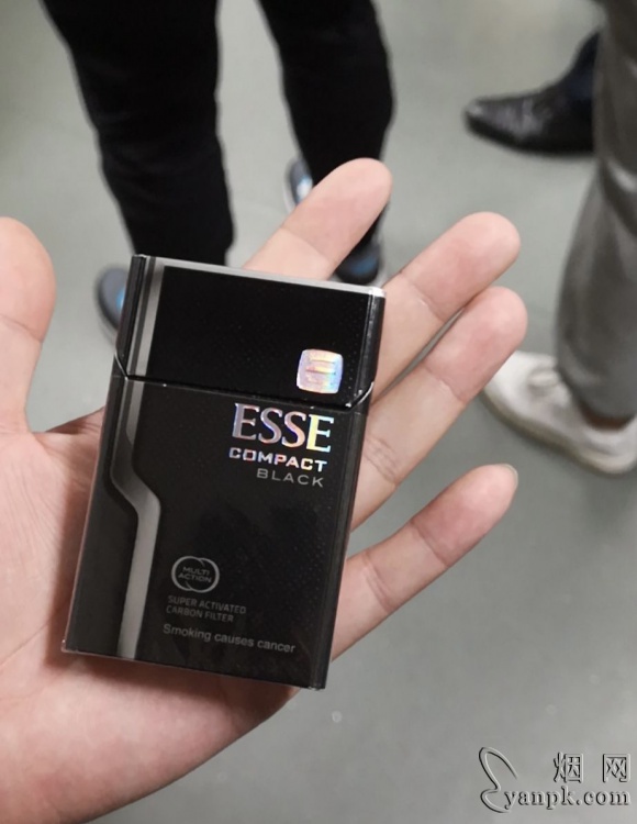 ESSE(Compact Black)相册 93035_39844