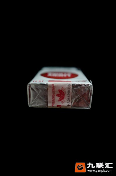 好彩(软红塞尔维亚含税版)相册 95201_88604