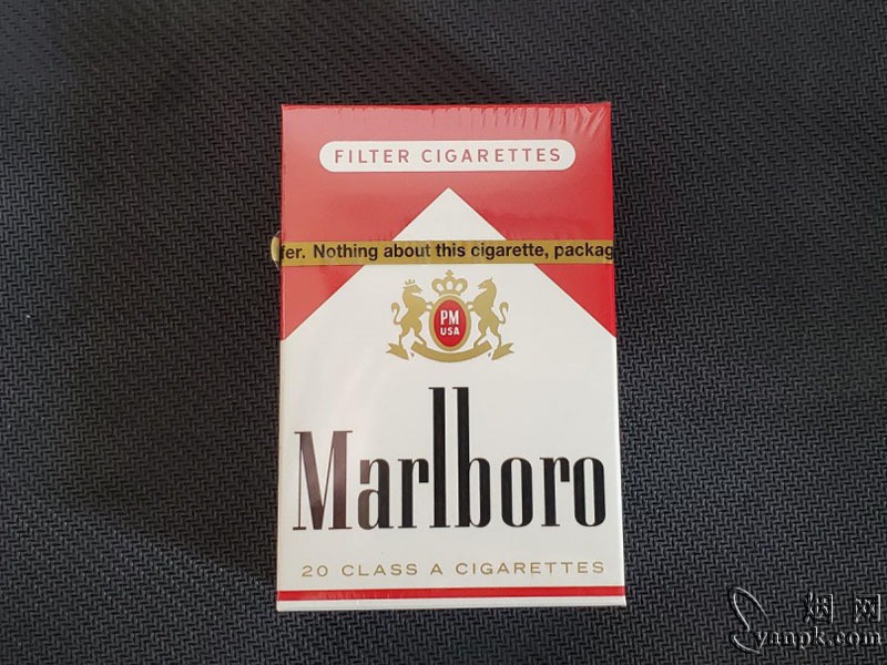 万宝路(美产免税短硬红)相册 93301_44093