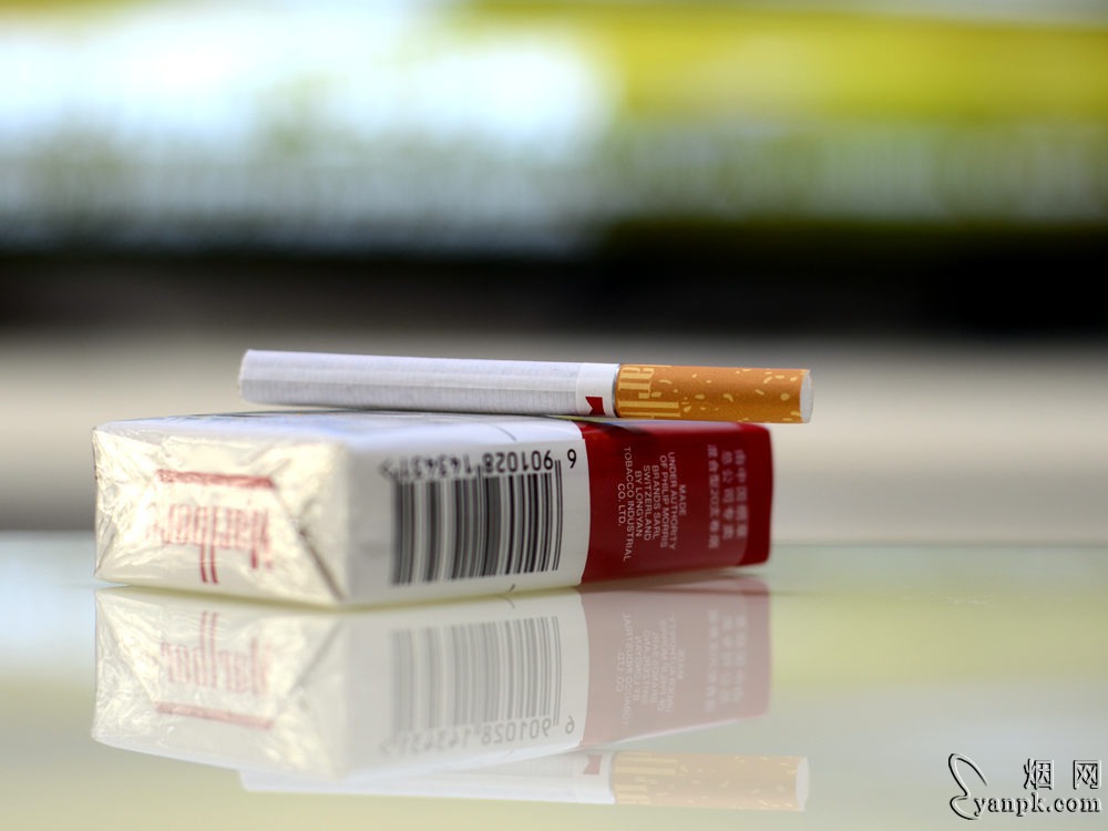 万宝路(软红2.0)相册 93445_50426