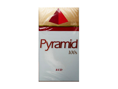 Pyramid(RED 100s)相册