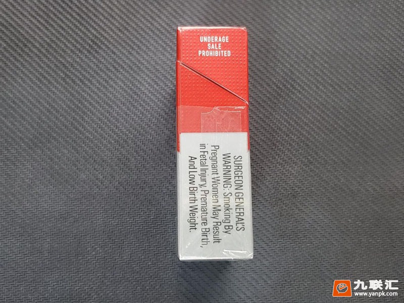 万宝路(72S红 加州含税版)相册 93380_19808