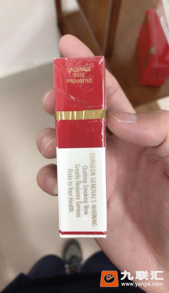 万宝路(美产免税短硬红)相册 93301_74335