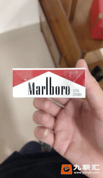 万宝路(美产免税短硬红)相册 93301_52959