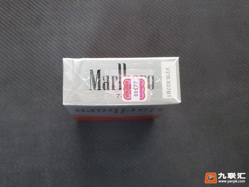 万宝路(72S红 加州含税版)相册 93380_74355