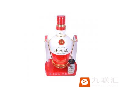 °五粮液1618陶瓷瓶52度3000ml默认相册 95428_11312