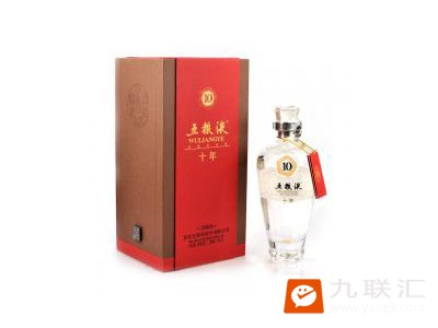五粮液十年50度500ml默认相册 95431_27578