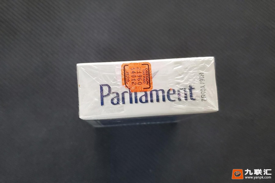 百乐门(凹陷滤嘴 美国免税版)相册 93115_54283