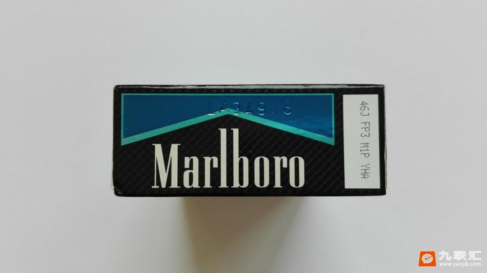 万宝路(冰蓝爆珠 香港版)相册 93217_12636