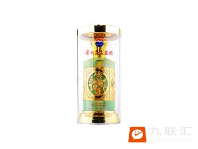 茅台普天同庆1949典藏珍品52度500ml默认相册 95381_17800