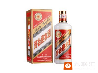 茅台迎宾酒43度500ml相册 95348_59685