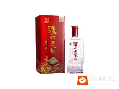 泸州老窖精制二曲52度500ml默认相册 95421_41066