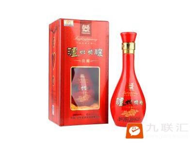 泸州老窖特酿佳酿52度500ml默认相册 95419_86506