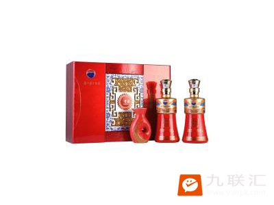 茅台集团富贵禧福临门礼盒酒52度默认相册 95389_77527