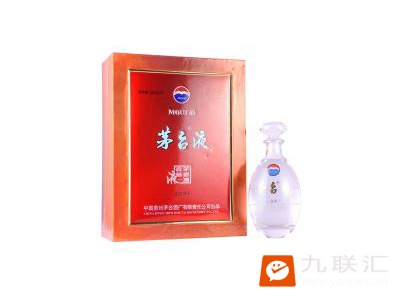 茅台液国宾礼盒52度750ml默认相册 95388_34537