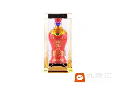 国隆酒珍品15年珍藏52度500ml默认相册 95451_31747