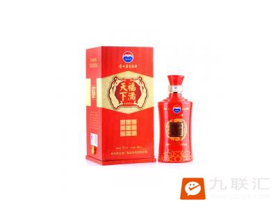 福满天下吉祥福52度500ml默认相册 95366_79790