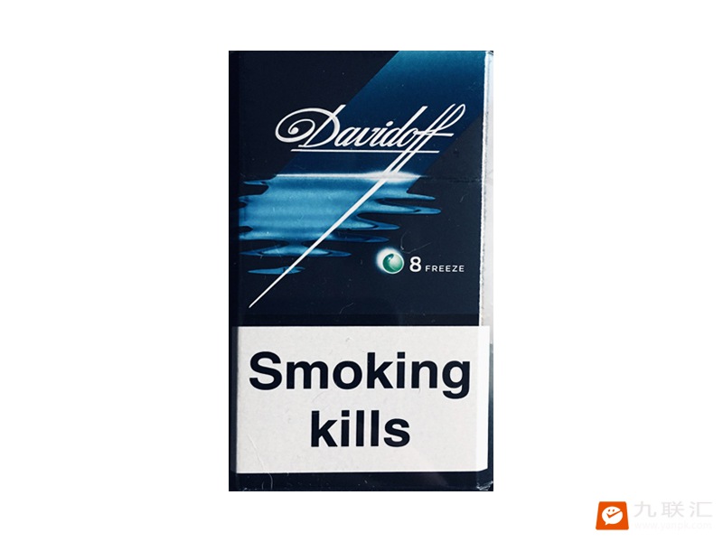 大卫杜夫(薄荷爆珠亚太免税版)相册 95327_65549