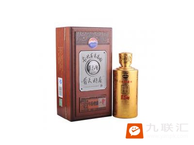 普天同庆15年年份珍藏酒52度500ml默认相册 95364_78486