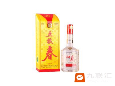 五粮春45度500ml默认相册 95407_82965