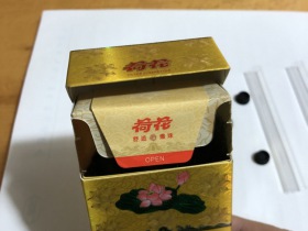 钻石(金一品荷花)相册 