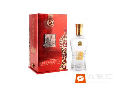 52°天贝春御品500ml相册 95508_79765