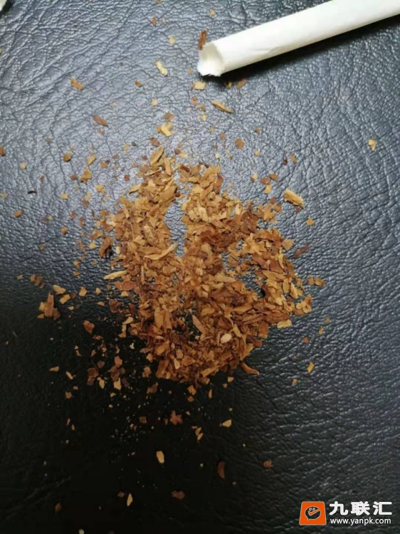 黄金叶(爱尚 细支)相册 3134_85454