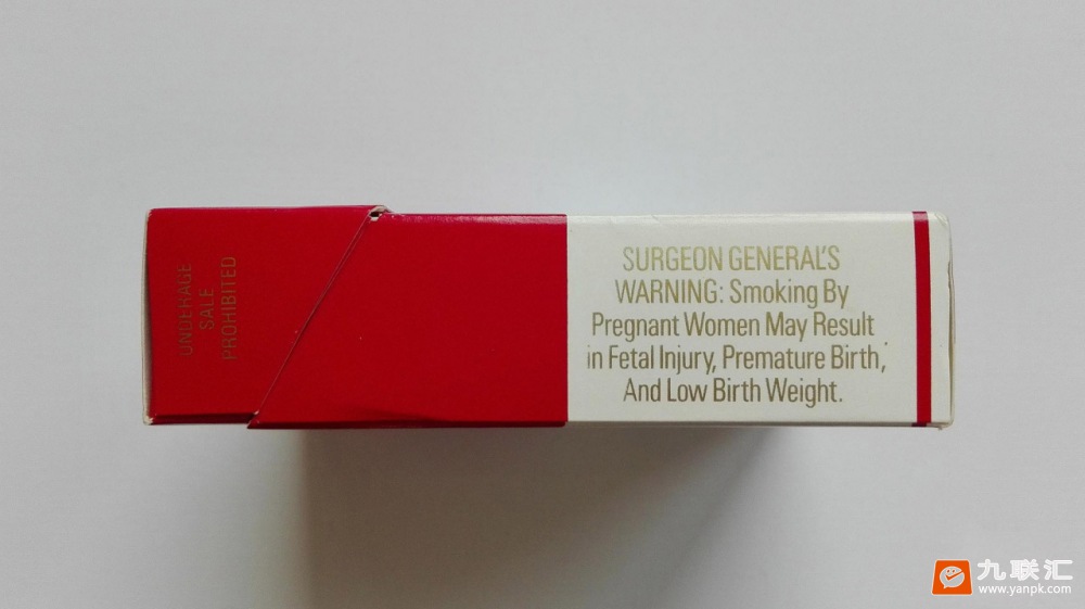 万宝路(硬红短美产加税版)相册 94727_48721