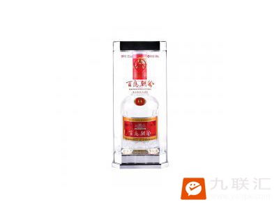 52°百鸟朝凤500ml相册 95502_56332