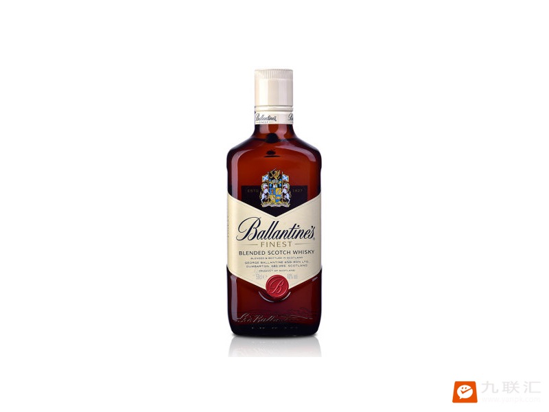 40°英国百龄坛特醇苏格兰威士忌500ml默认相册 95488_40410