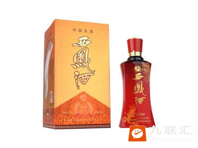 45°西凤酒陈年秘酿500ml默认相册 95589_84523