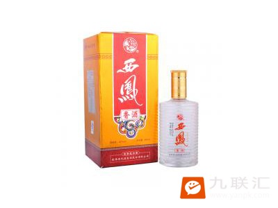 西凤香酒42度460ml默认相册 95479_35787