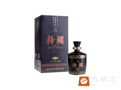 42°二十年陈酿汾酒475ml默认相册 95529_90137