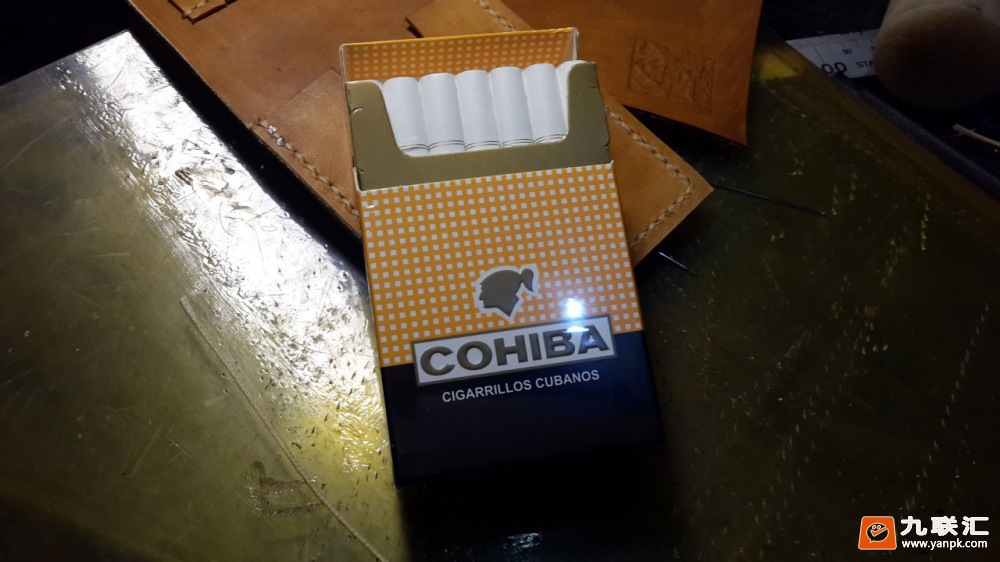 COHIBA(Original)相册 94576_20686