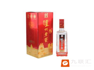 泸州老窖金卡版8年52度500ml默认相册 95461_13282