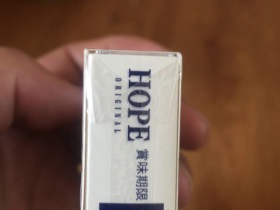 HOPE(蓝14mg日本版)相册 