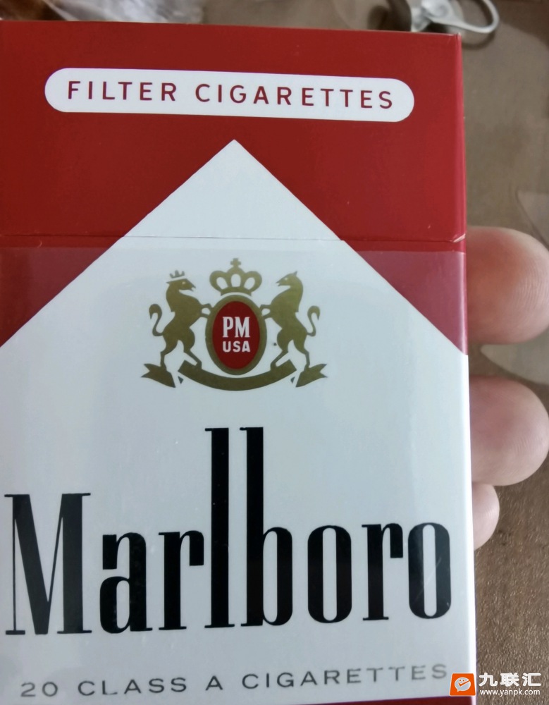 万宝路(红 过滤嘴美国版)相册 94136_15718